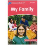 خرید کتاب my-family-1 بوک کند Bookkand