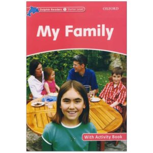 خرید کتاب my-family-1 بوک کند Bookkand