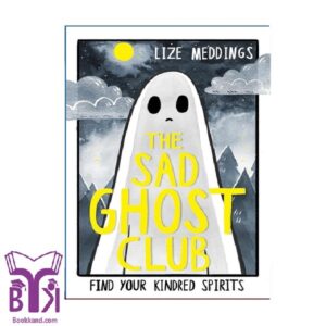 THE SAD GHOST CLUB (1)