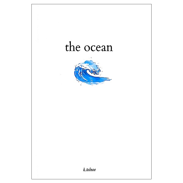 خرید کتاب the ocean بوک کند Bookkand