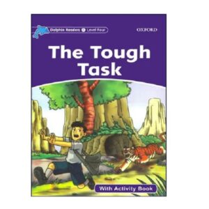 خرید کتاب the though task بوک کند Bookkand