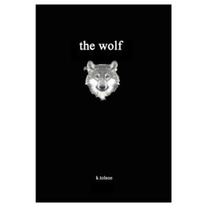 خرید کتاب the wolf بوک کند Bookkand