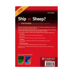 Ship or Sheep? 3rd