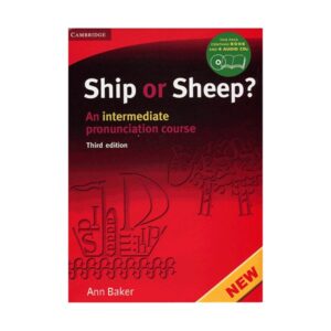 Ship or Sheep? 3rd