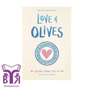 Love and olives