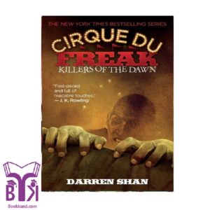 Killers of the dawn (9)