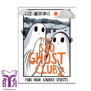 THE SAD GHOST CLUB (2)