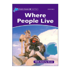 خرید کتاب where people liveبوک کند Bookkand