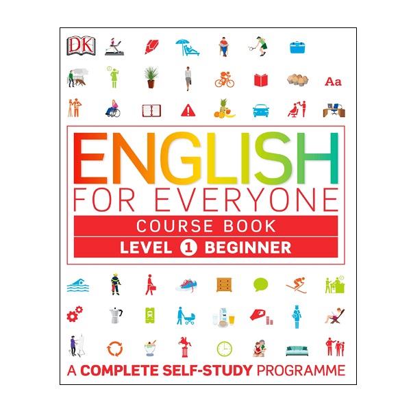 خرید کتاب English foreveryone بوک کند Bookkand