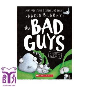 THE BAD GUYS 6