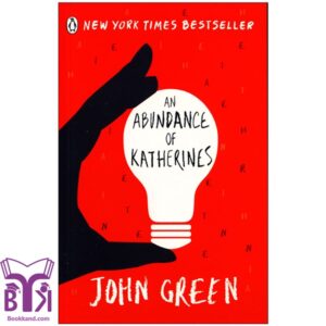 An Abundance of Katherines