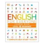 خرید کتاب English for Everyone Level 2 Beginner بوک کند Bookkand