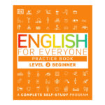 خرید کتاب English for Everyone Level 2 Beginner بوک کند Bookkkand