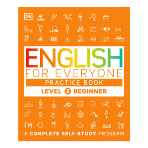 خرید کتاب English for Everyone Level 2 Beginner بوک کند Bookkkand