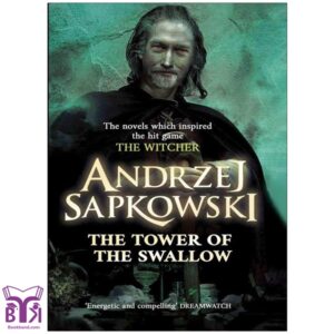 The Witcher The Tower of the Swallow