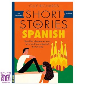 Short Stories in Spanish