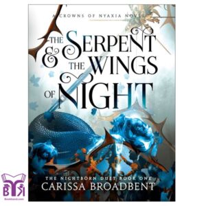 The Serpent and the Wings of Night