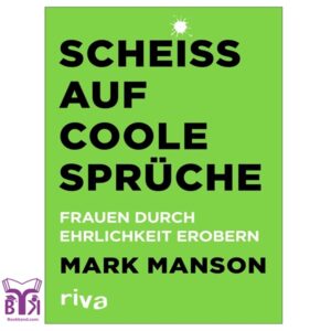 Scheiss auf coole Spruche (German Edition)