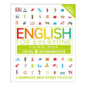 خرید کتاب English for Everyone Level 3 Intermediate بوک کند Bookkand