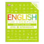 خرید کتاب English for Everyone Level 3 Intermediate بوک کند BookkAND