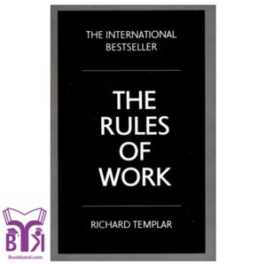 The Rules of Work