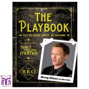 The Playbook (English Edition)