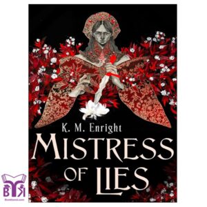 Mistress of Lies