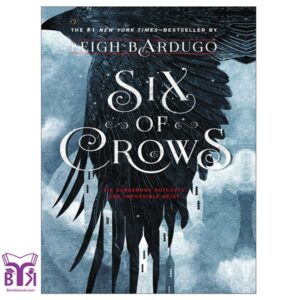 Six of Crows