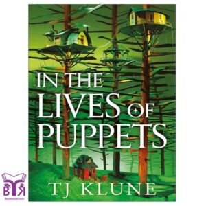 In the Lives of Puppets