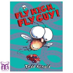 !Fly High, Fly Guy