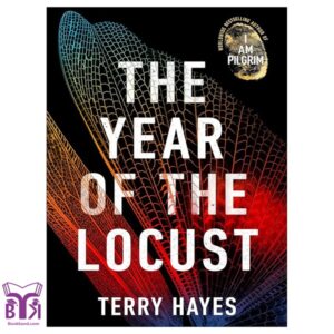 The Year of the Locust