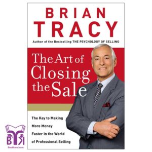 The Art of Closing the Sale