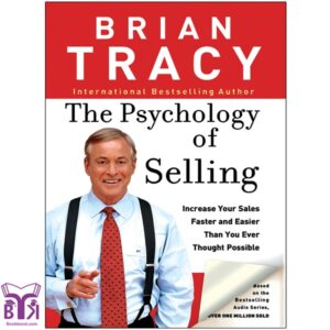 Psychology of selling