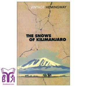 The Snows of Kilimanjaro