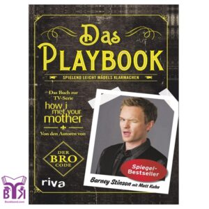 Das Playbook (German Edition)