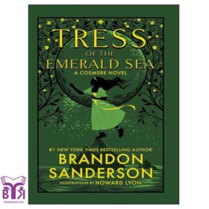 Tress of the Emerald Sea