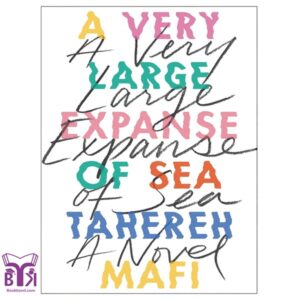 A Very Large Expanse of Sea