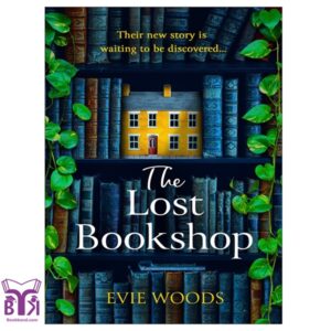 The Lost Bookshop