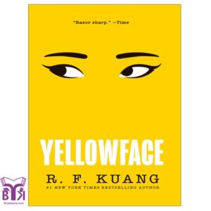 Yellowface