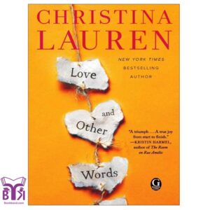 Love and Other Words