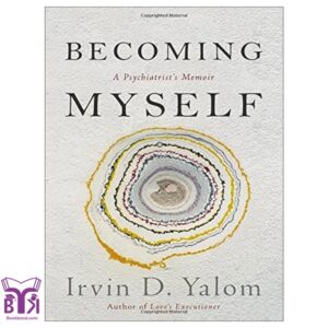 Becoming Myself