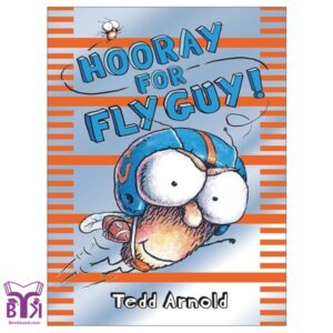 !Hooray for Fly Guy