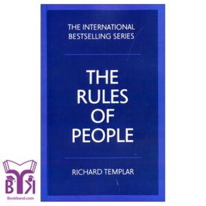 The Rules of People