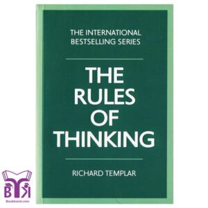 The Rules of Thinking