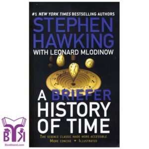 A Briefer History of Time