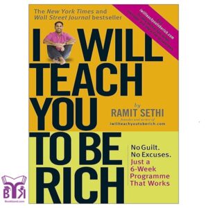 I Will Teach You to Be Rich