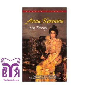 Anna Karenina