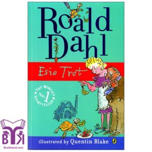 Esio Trot Roald Dahl