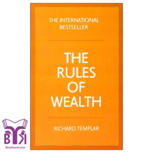 THE RULES OF WEALTH