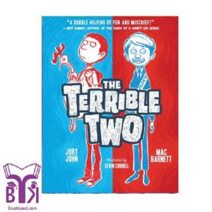 The Terrible Two